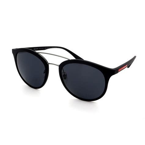 prada sunglasses small|prada round sunglasses men.